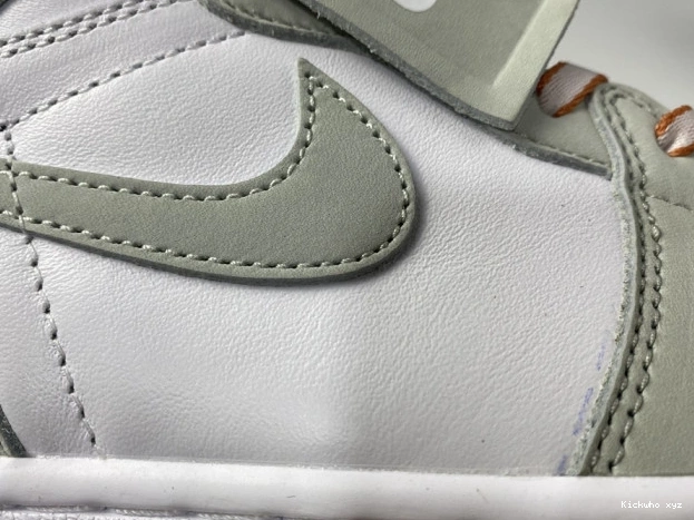 Air Seafoam OG CD0461-002 Jordan 1 High 0613